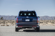 Hyundai Palisade i andra generationen: Test av den nya toppmodellen foto 3