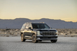 Hyundai Palisade i andra generationen: Test av den nya toppmodellen foto 4