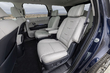 Hyundai Palisade i andra generationen: Test av den nya toppmodellen foto 6