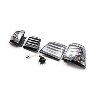 Baklyktor 2012-2015 (Supercharger, styckvis) Lexus LX570/450d 2008–2022 foto 2