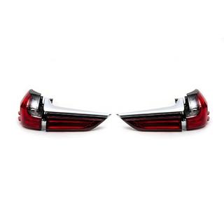 Baklyktor 2016+ (Standart) Lexus LX570/450d 2008–2022 foto 2