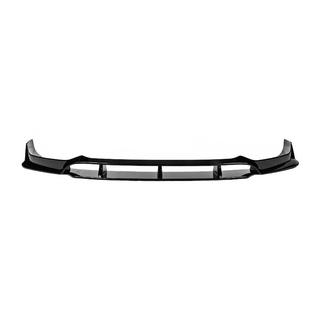 Frontsplitter till främre stötfångare Paradigm Black Knight (för M-Sport, 2018-2022) foto 2