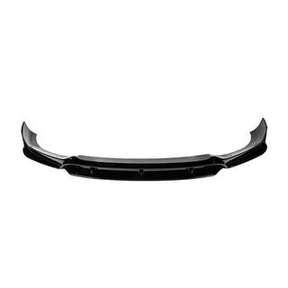 Frontsplitter till främre stötfångare Paradigm Black Knight (för M-Sport, 2018-2022) foto 4