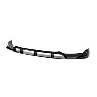 Frontsplitter till främre stötfångare Paradigm Black Knight (för M-Sport, 2018-2022) foto 1