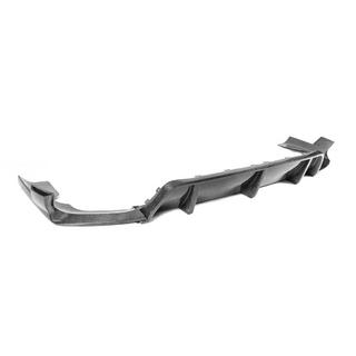 Bakre stötfångardiffusor Carbon V1 (för M-Sport, 2018-2022) foto 1