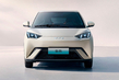 Test av BYD Seagull: prisvärd elektrisk stadsbil foto 3