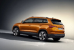 Uppdaterade Skoda Karoq: stil och teknik för stad och resor foto 2