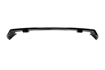 BMW X7 G07 2019– Bakrutespoiler V2 (blank svart) foto 6