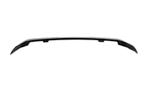 BMW X7 G07 2019– Bakrutespoiler V2 (blank svart) foto 8