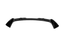 BMW X7 G07 2019– Bakrutespoiler V2 (blank svart) foto 9