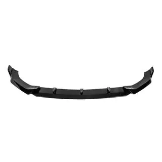 Frontläpp till stötfångaren Paradigm Black Knight V1 (2018-2022, M-Sport)