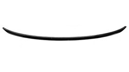 BMW X7 G07 2019– Nedre spoiler V2 (Blank svart) foto 1