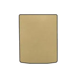 EVA bagagerumsmatta (Beige)