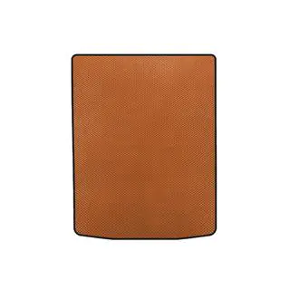 EVA bagagerumsmatta (Orange)
