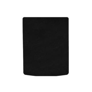 Textil bagagerumsmatta Premium (Svart)