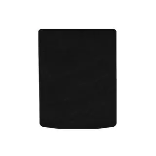 Textil bagagerumsmatta Premium (Svart)