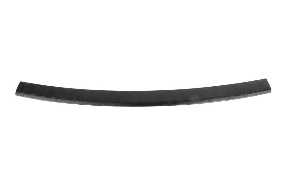 Volkswagen Caddy 2004–2010 Bakre stötfångarskydd med bock DDU (matt) Image