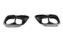 BMW X6 G06 2019–2027 Avgasändrör M-Performance foto 5
