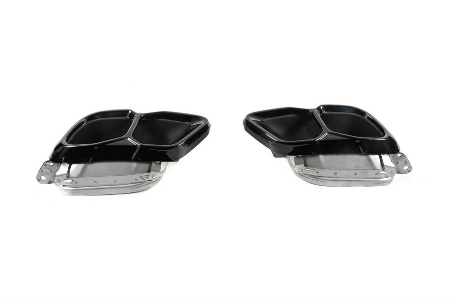 BMW X6 G06 2019–2027 Avgasändrör M-Performance Image