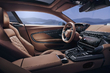 Aston Martin Vanquish III: förkroppsligar brittisk lyx och stil foto 5