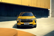 Test av Chevrolet Seeker: en stilren och ungdomlig crossover foto 1