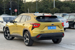 Test av Chevrolet Seeker: en stilren och ungdomlig crossover foto 4