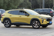 Test av Chevrolet Seeker: en stilren och ungdomlig crossover foto 3