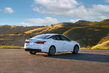 Uppdaterade Nissan Altima: en ny syn på den klassiska sedanen foto 4