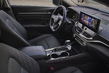 Uppdaterade Nissan Altima: en ny syn på den klassiska sedanen foto 6