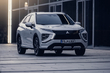 Test av Mitsubishi Eclipse Cross: faceliftad version foto 1