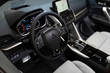 Test av Mitsubishi Eclipse Cross: faceliftad version foto 6