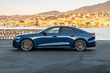 Audi S5 2024: sportig elegans i en ny generation foto 2