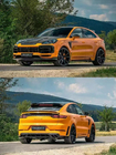 Porsche Cayenne 2018– MNSR-Style bodykit-kit (för Coupe 2019-2022) foto 3