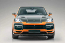 Porsche Cayenne 2018– MNSR-Style bodykit-kit (för Coupe 2019-2022) foto 1