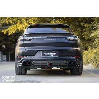 Bodykit-kit cmst-style Carbon (för Coupe 2019-2022) foto 2