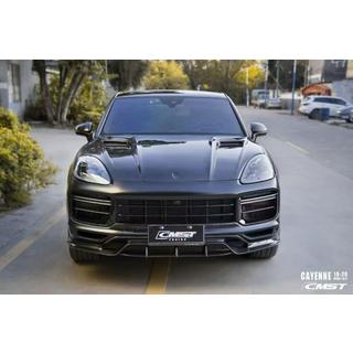 Bodykit-kit cmst-style Carbon (för Coupe 2019-2022) foto 3