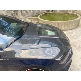 Kolfiberhuv V1 (2020-2024) Audi A5 2016–2025 foto 3