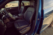 Test av Volkswagen Atlas Cross Sport: uppdaterad crossover foto 6