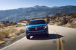 Test av Volkswagen Atlas Cross Sport: uppdaterad crossover foto 2