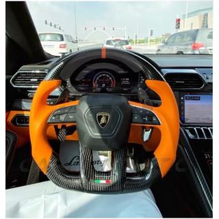 Ratt (kolfiber) Lamborghini Urus 2018– foto 1