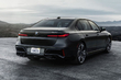 Test av BMW 7 Series (G70): lyx och innovation i sjunde generationen foto 3