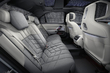 Test av BMW 7 Series (G70): lyx och innovation i sjunde generationen foto 6