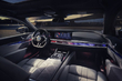Test av BMW 7 Series (G70): lyx och innovation i sjunde generationen foto 5