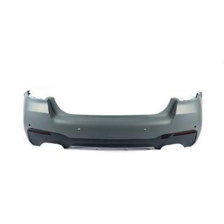 Bakre stötfångare komplett M-Tech (för G30) BMW 5-serien G30/G31 2017–2023 foto 1