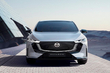 Test av hybrida liftbacken Mazda EZ-6 foto 1