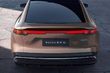 Test av hybrida liftbacken Mazda EZ-6 foto 4