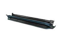 Toyota Land Cruiser 200 2007–2021 Sidosteg (Land Cruiser 300 design) foto 1