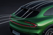 Test av elbilen Xiaomi YU7: futuristisk crossover med imponerande räckvidd foto 4