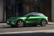 Test av elbilen Xiaomi YU7: futuristisk crossover med imponerande räckvidd foto 2