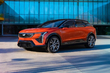 Cadillac Optiq: Kompakt lyxig elcrossover foto 4